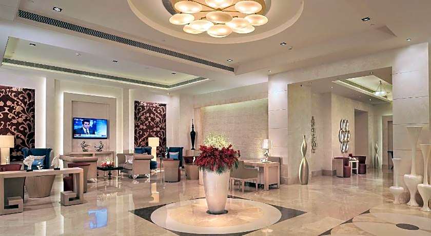 Radisson Hyderabad Hitec City