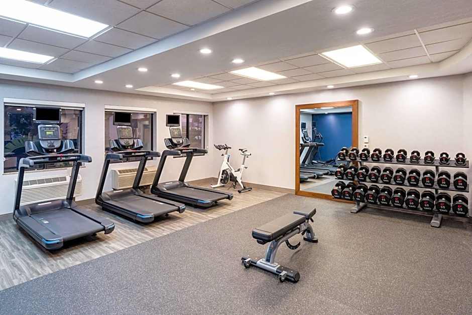 Hampton Inn By Hilton Irvine/East Lake Forest