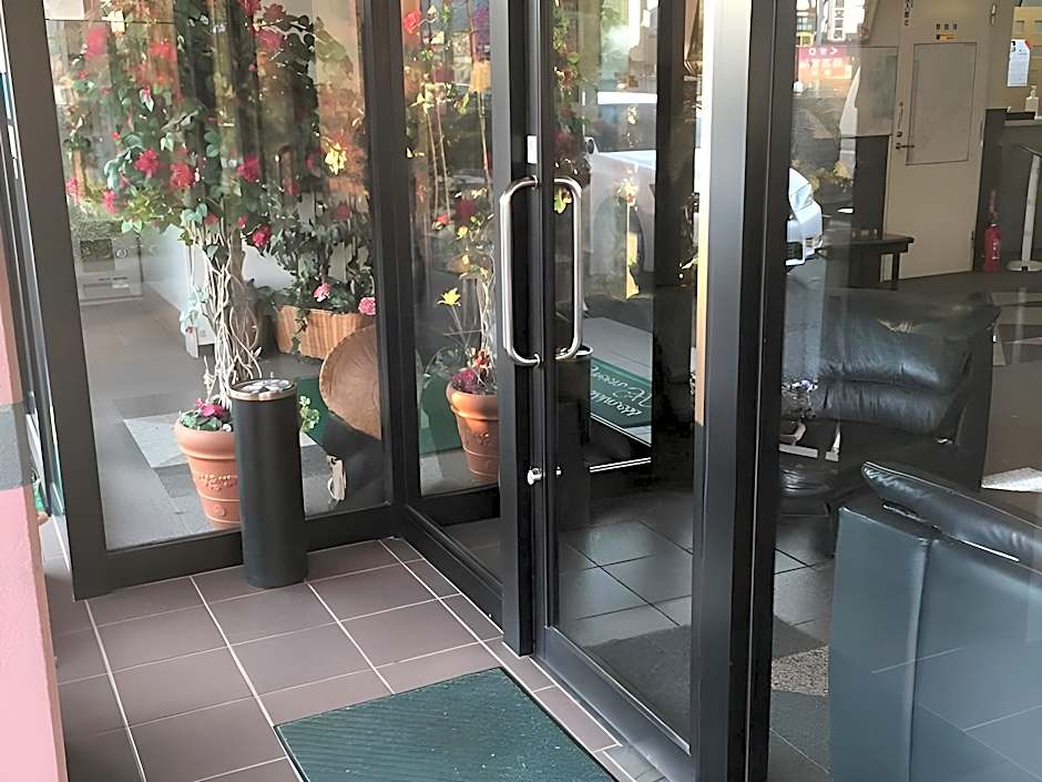 Business Green Hotel Youkaichi