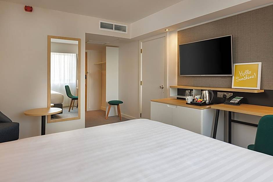 Holiday Inn South Normanton M1, Jct.28 By IHG