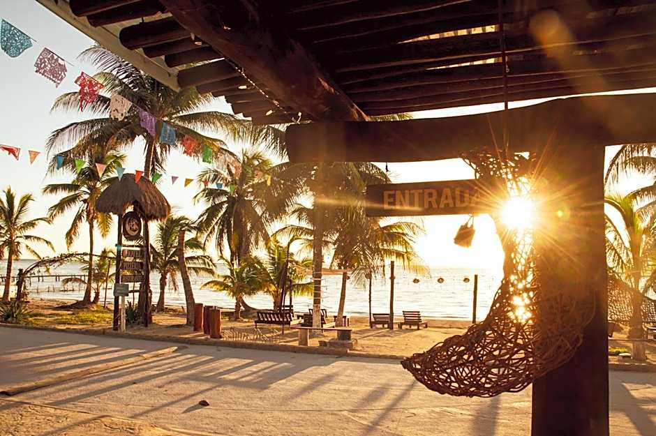 Hotel Luna De Plata Mahahual