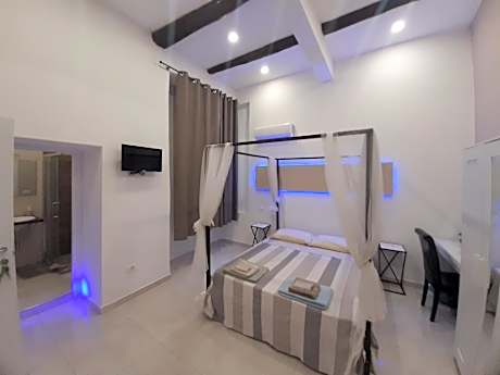 Luxury Quadruple Room