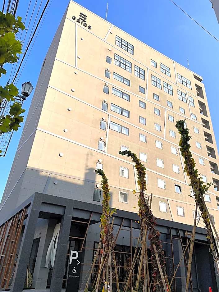 GRIDS PREMIUM HOTEL OTARU