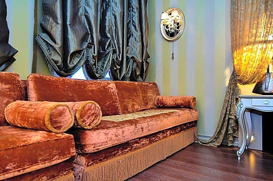 Gonluferah Thermal Hotel