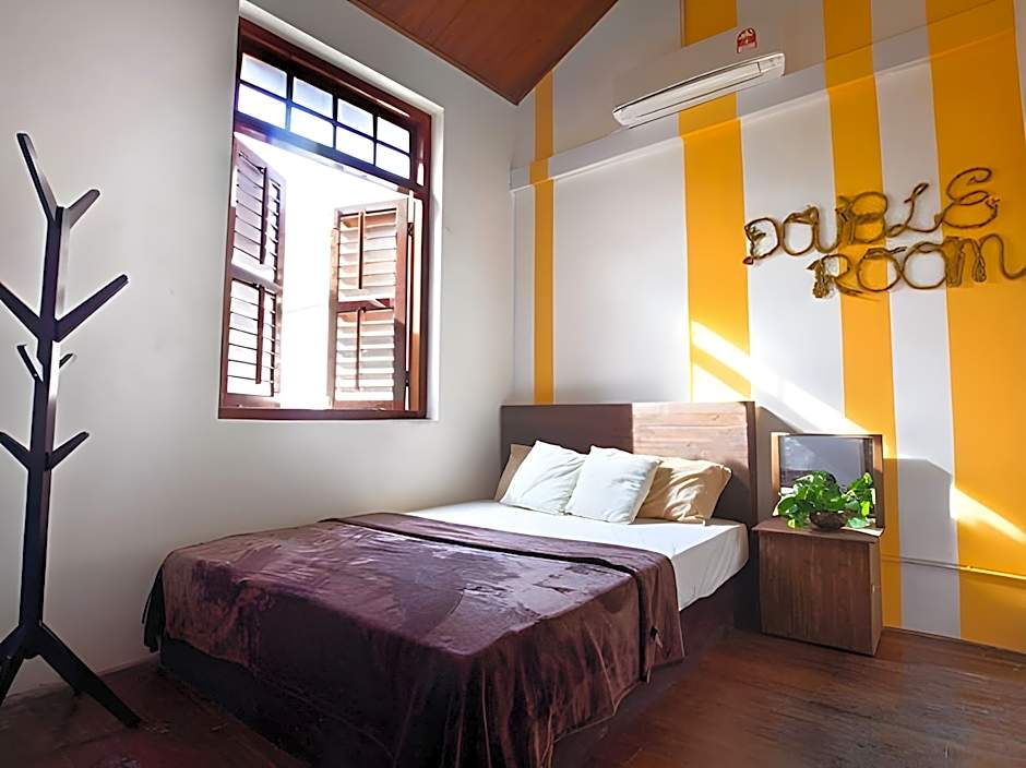 Rope Walk Guest House