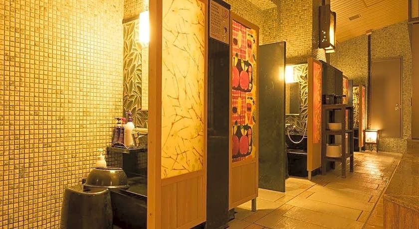 Dormy Inn Premium Wakayama Natural Hot Spring