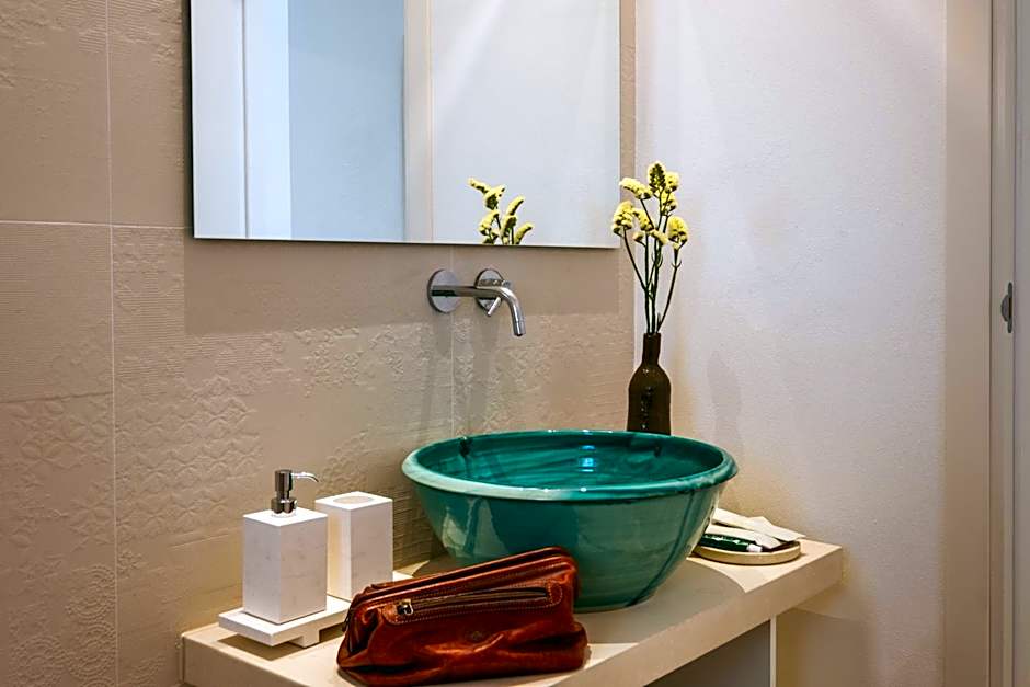 Secolario Masseria del Viverbene