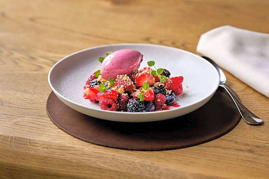 Travel Charme Ifen Kleinwalsertal