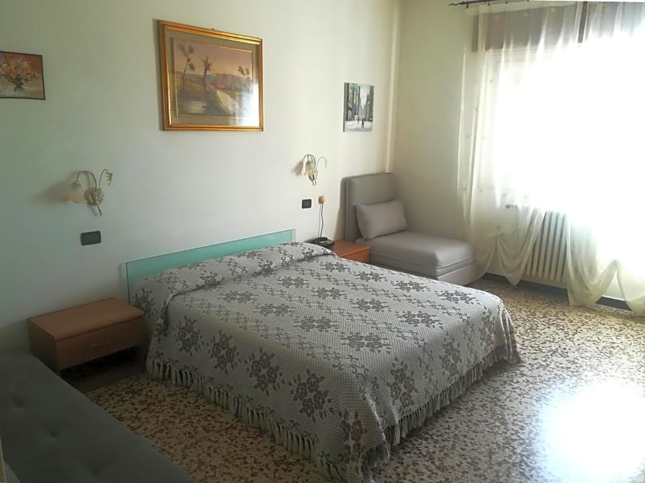 Ristorante Albergo San Michele