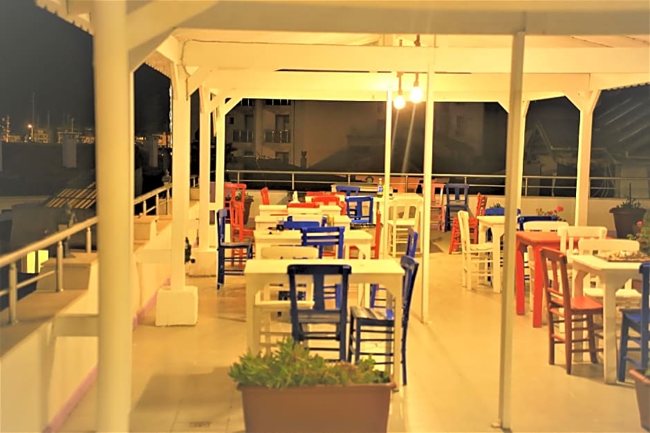Lavender Otel