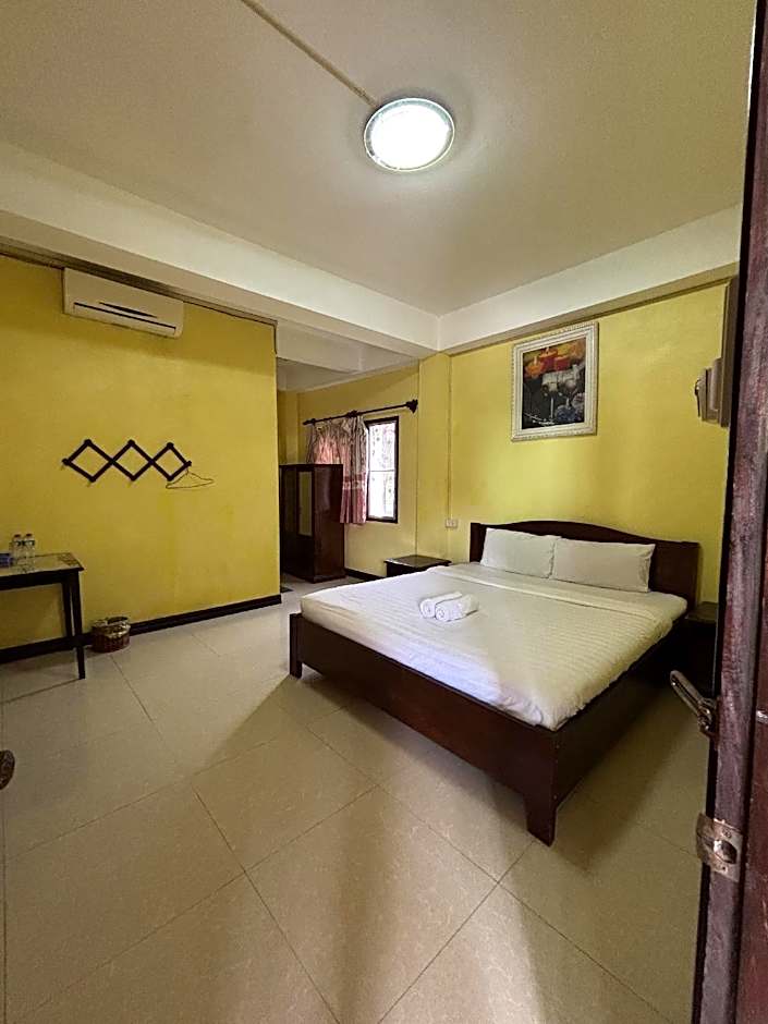 Thoulasith Guesthouse