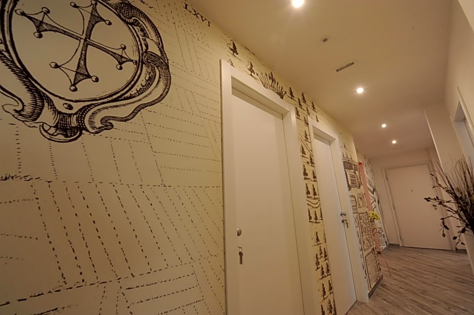 B&B Ariston Pisa Tower