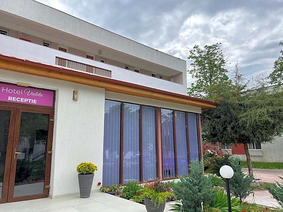 Hotel Violeta