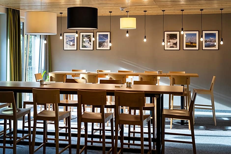 JUFA Hotel Schladming