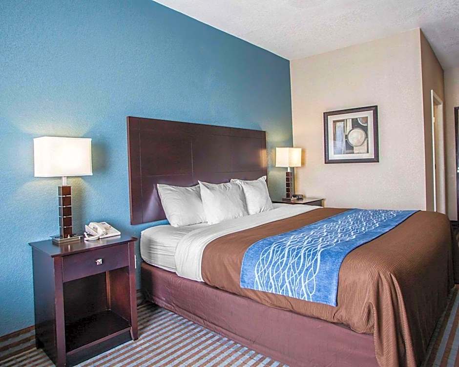 Comfort Inn Lees Summit