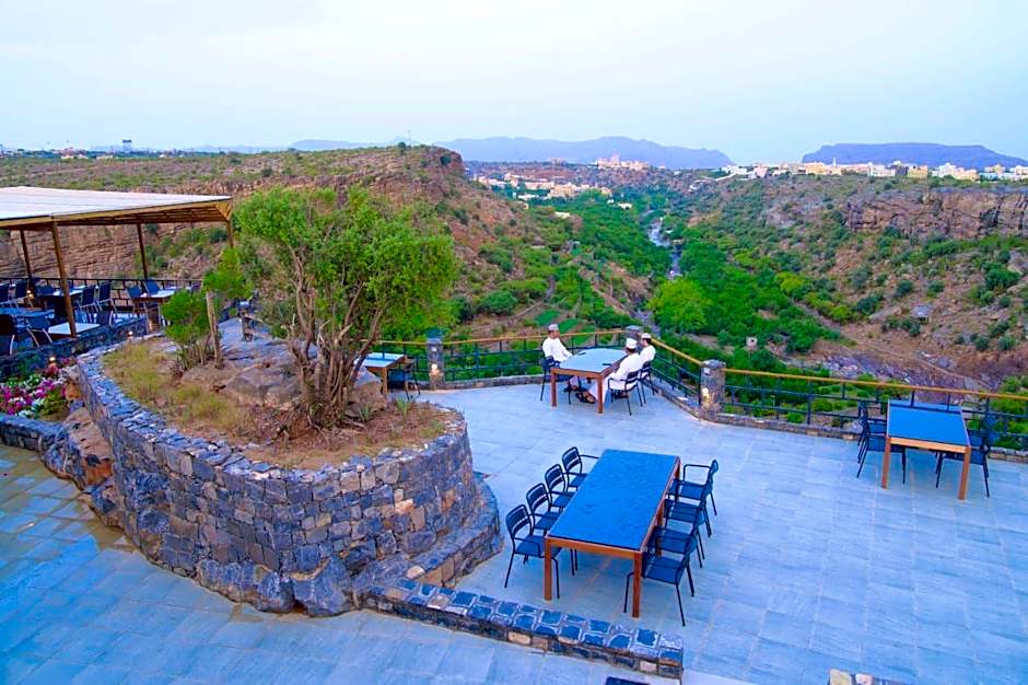 Aloevera villas and cafe 