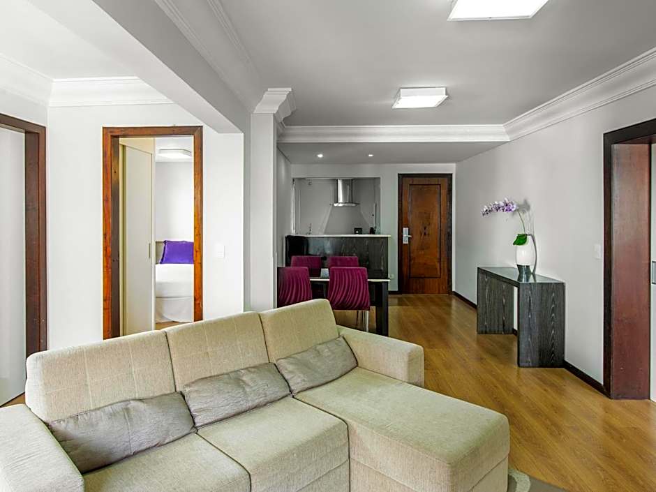 Mercure Curitiba Batel