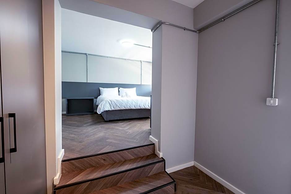Inn & Out Plus Rosebank