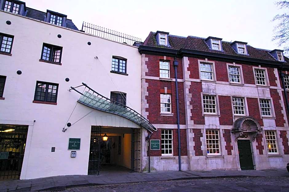 Hotel du Vin Bristol