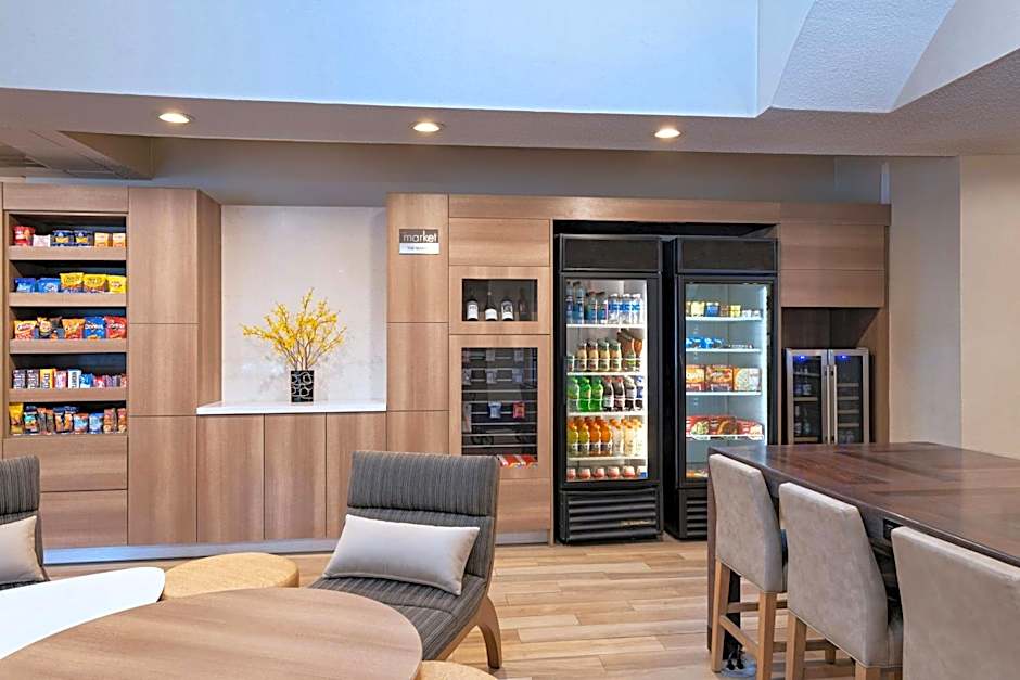 Residence Inn by Marriott Houston The Woodlands/Lake Front Circle