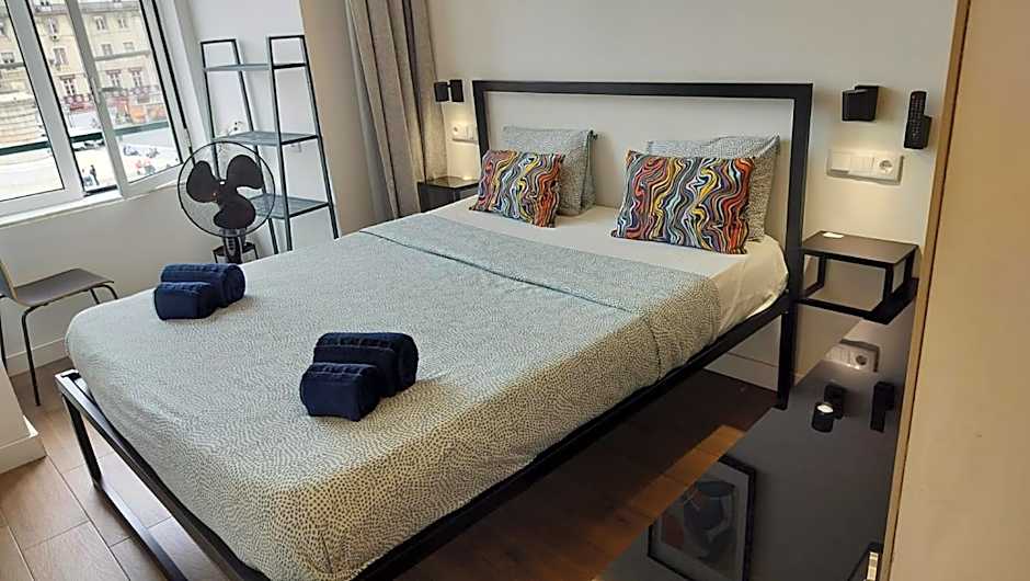 Figueira House in Beira Minho