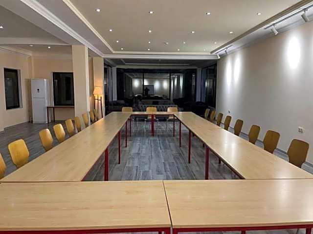 Wald Hotel Lagodekhi Rooms