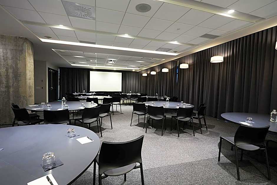 Hôtel Escad Quartier DIX30