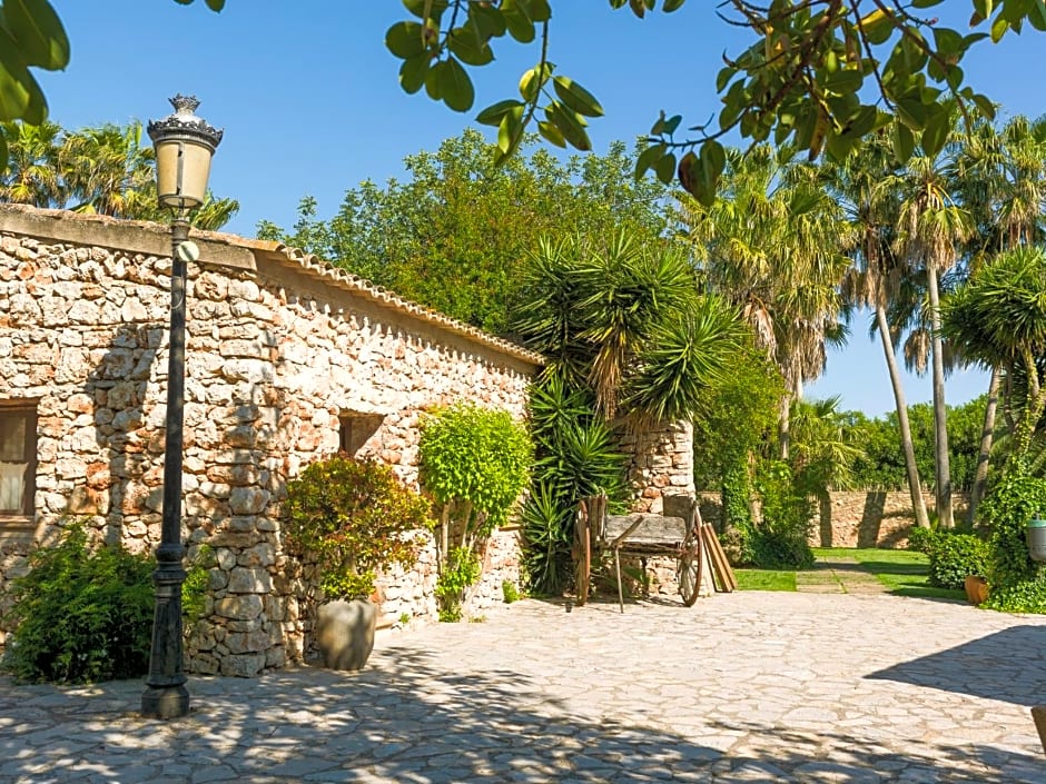 Sa Bassa Rotja Ecoturisme