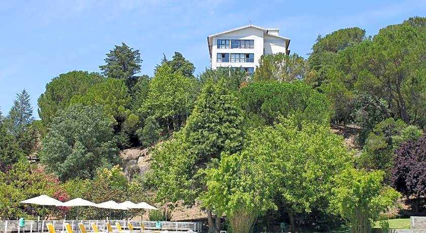 Hotel Senhora do Castelo