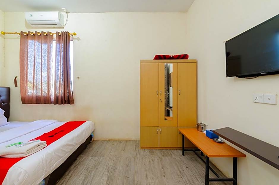 RedDoorz @ Cikitsu Batam