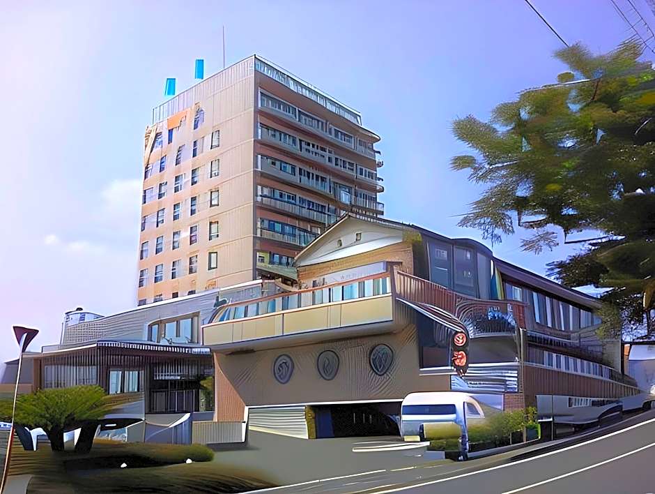 HOTEL BELLMARE