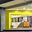 The Circle Hotel