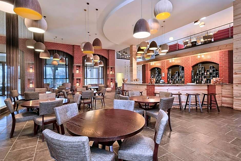 Protea Hotel Ndola