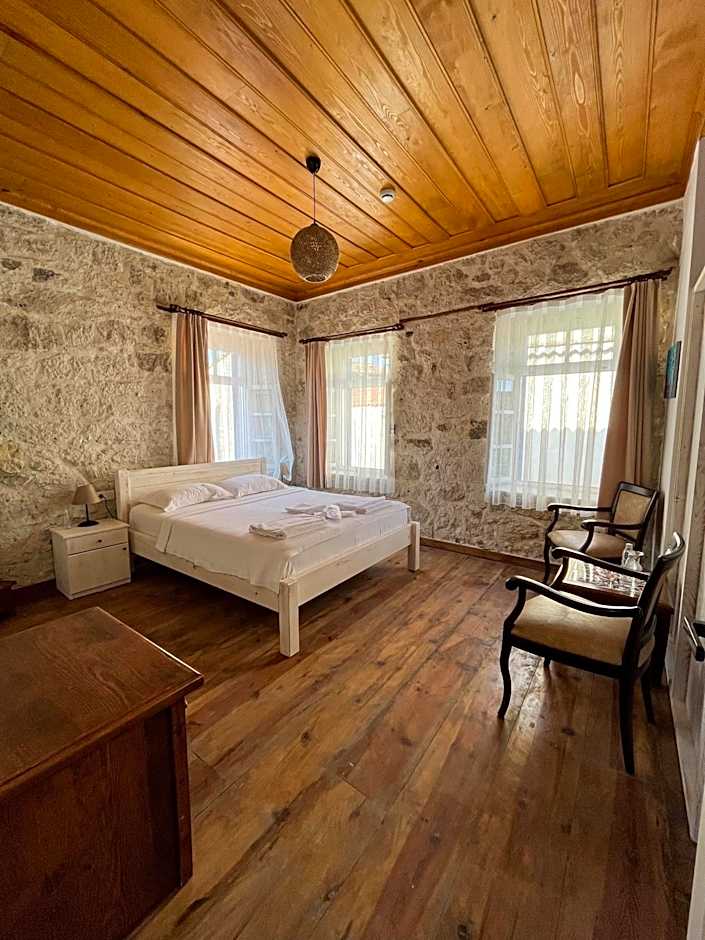 Merlara Otel Alaçatı