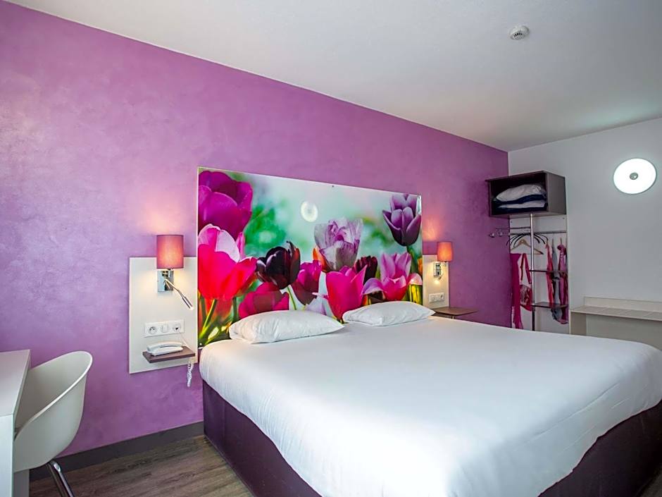 ibis Styles Bourges