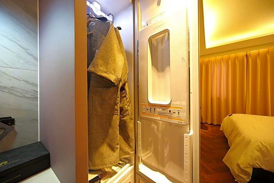 FrenchCode Hotel