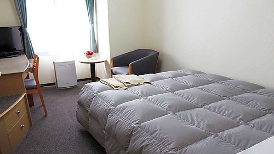 Oustat International Hotel Tajimi