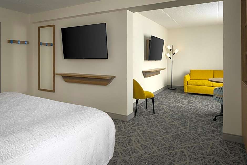 Hampton Inn By Hilton York