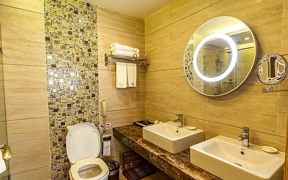 Guangzhou Easun Guotai hotel