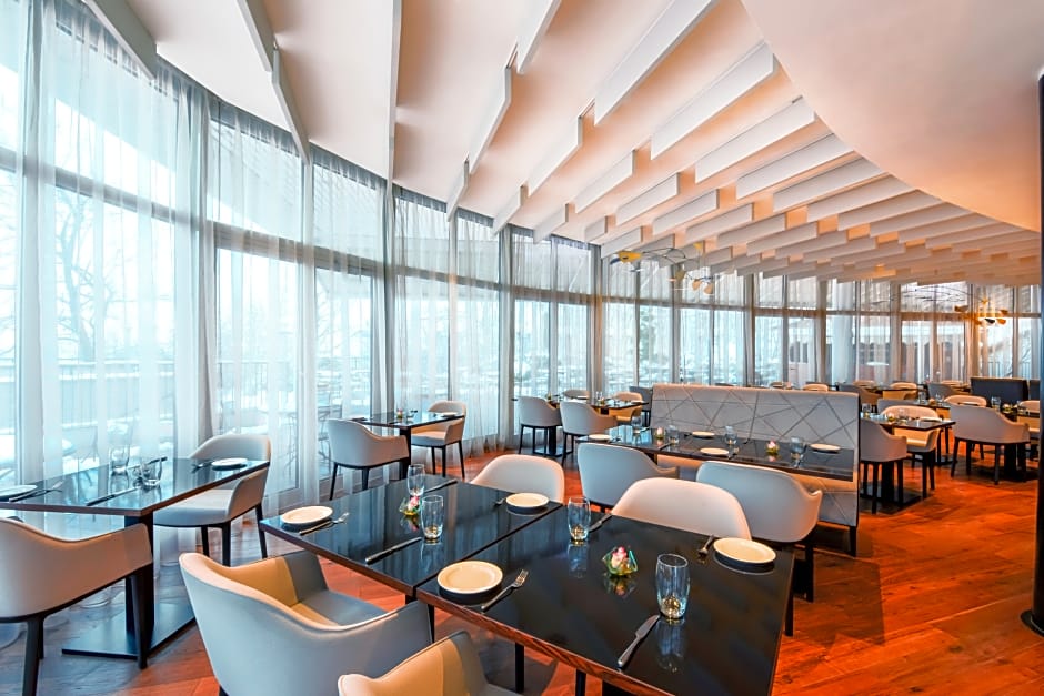 NH Collection Prague