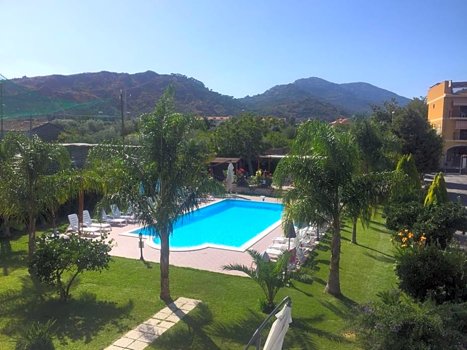 B&B Villa Elena