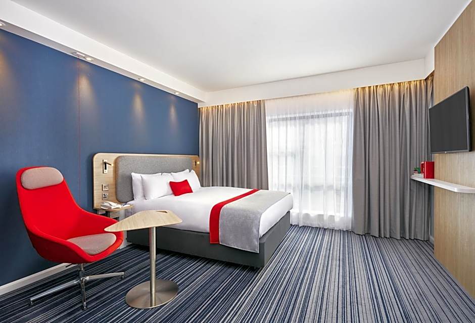 Holiday Inn Express Grimsby By IHG