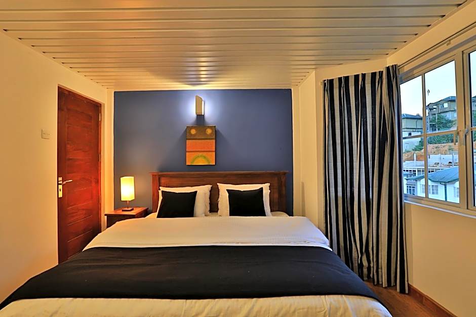 Lemas Holiday Bungalow