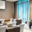 Pullman Haining
