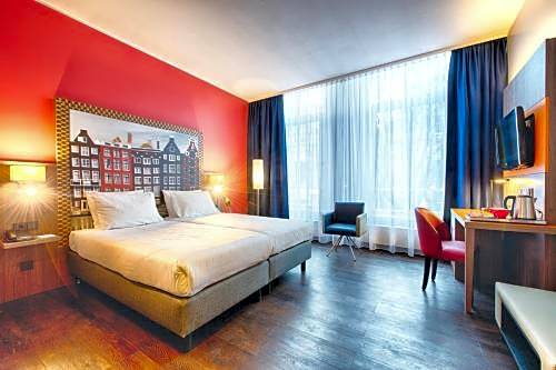 Leonardo Hotel Amsterdam City Center