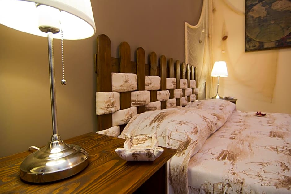 B&B Tifeo