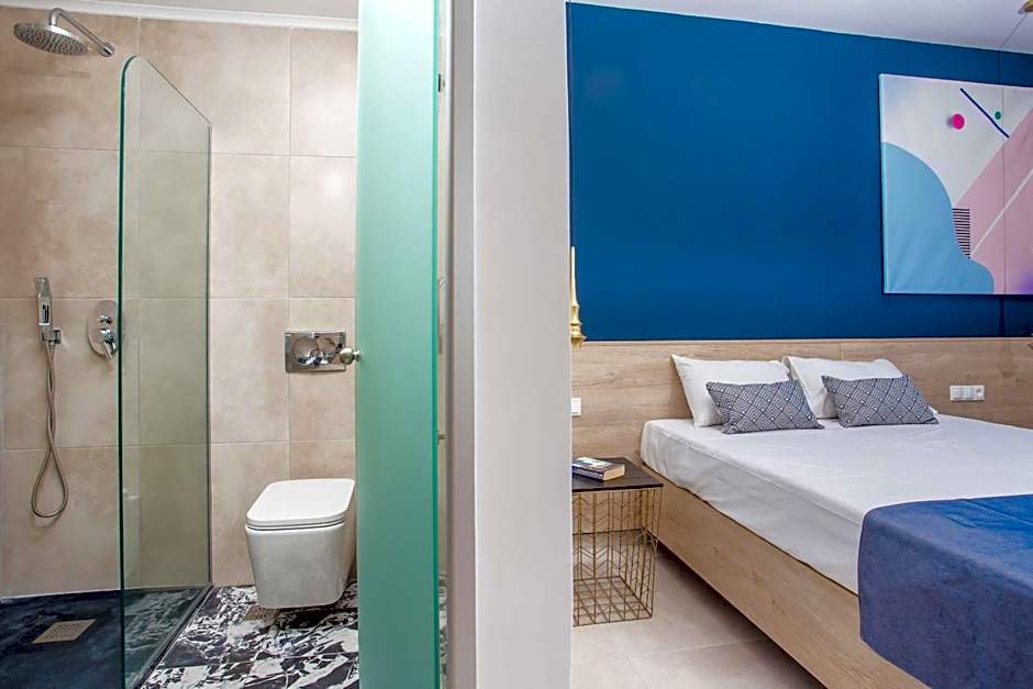 Madison Boutique, Faliraki