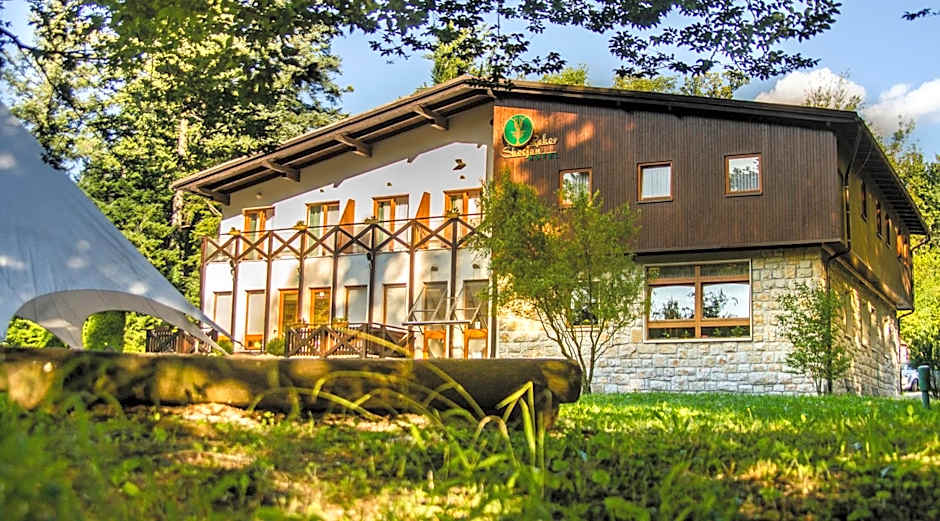 Hotel Rakov Skocjan