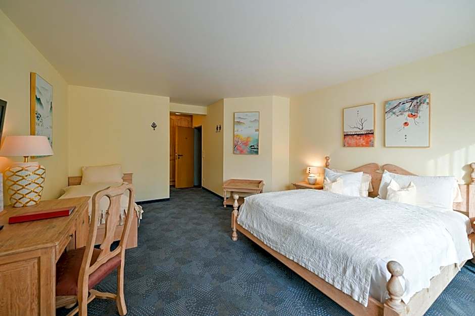 Hotel Lessing