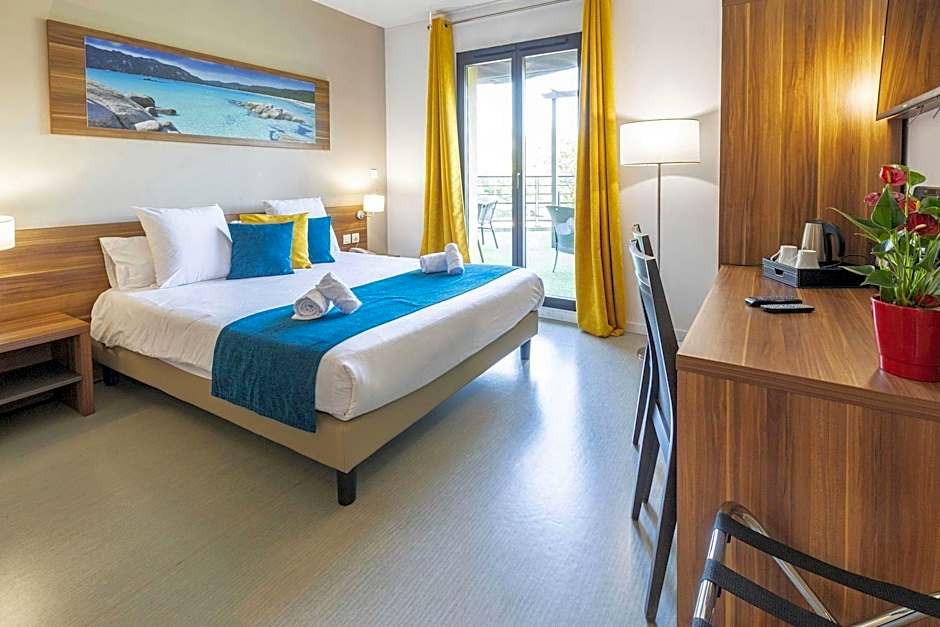 Hotel Suite-Home Aix en Provence Sud - Bouc Bel Air